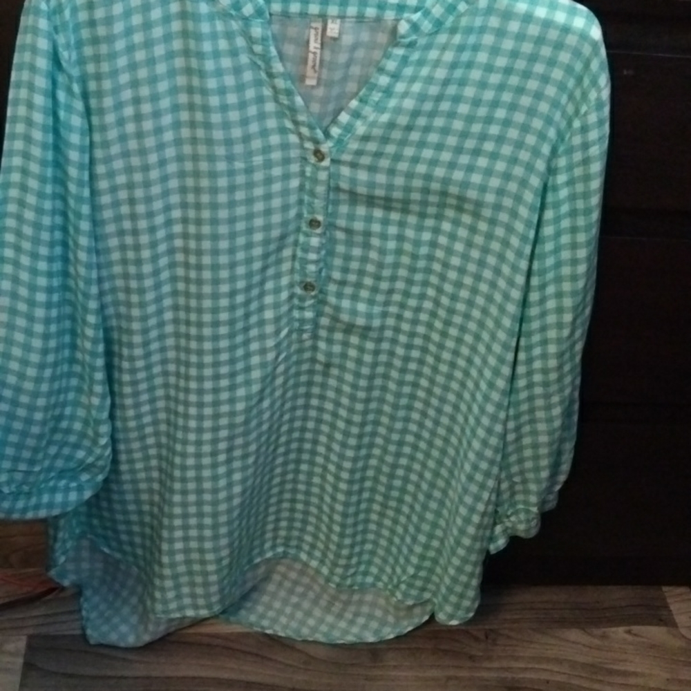 Women blouse